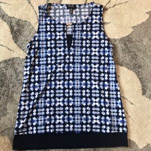 Women’s nice tank top